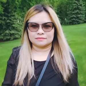 Meet your Posher, Kayser